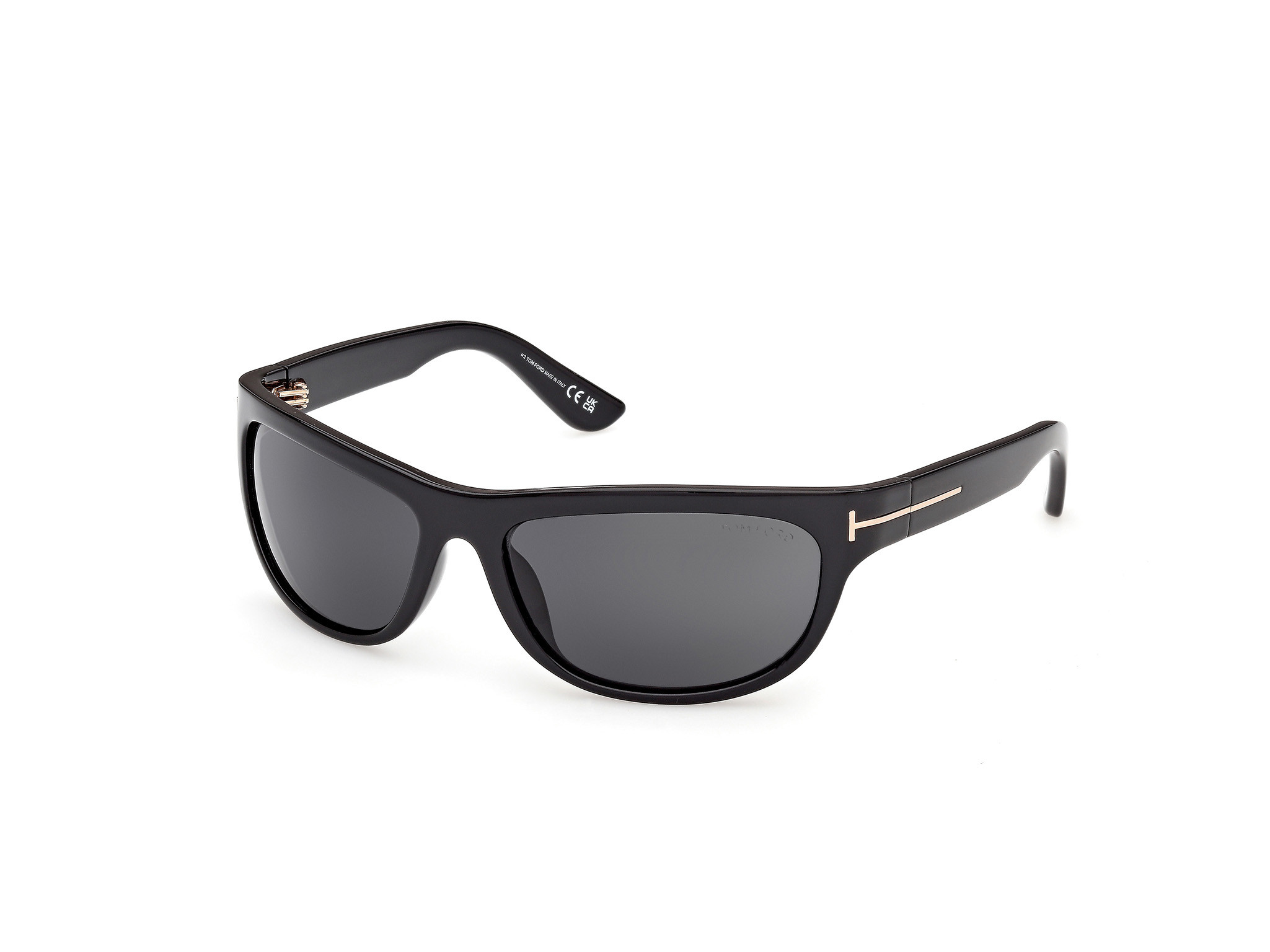 FT1363 ANDERS-02 Sunglasses - Tom Ford Authorized Retailer